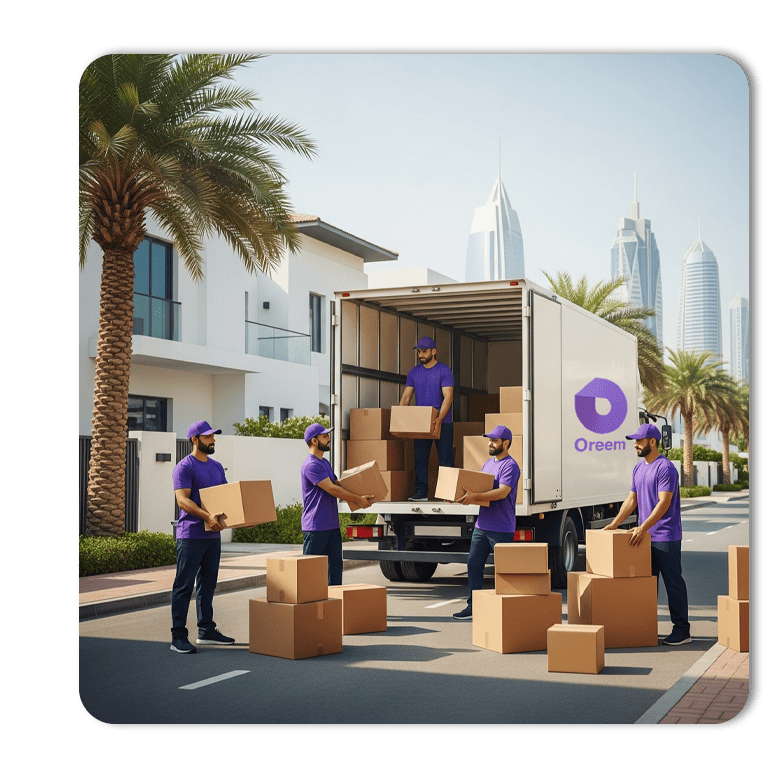 Why Oreem Offers the Lowest International Shipping Rates ?