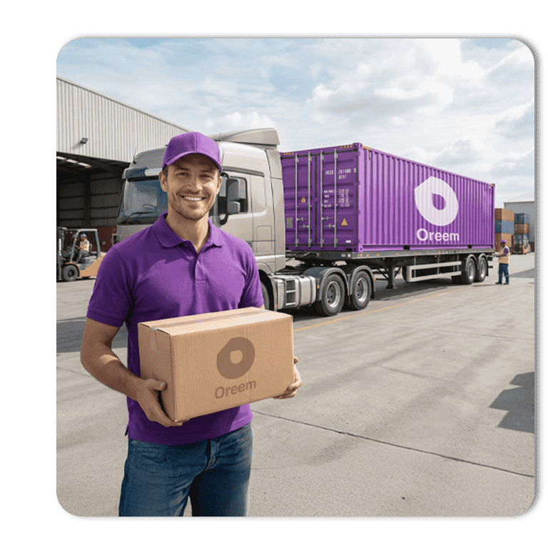 مزايا الشحن البري الدولي