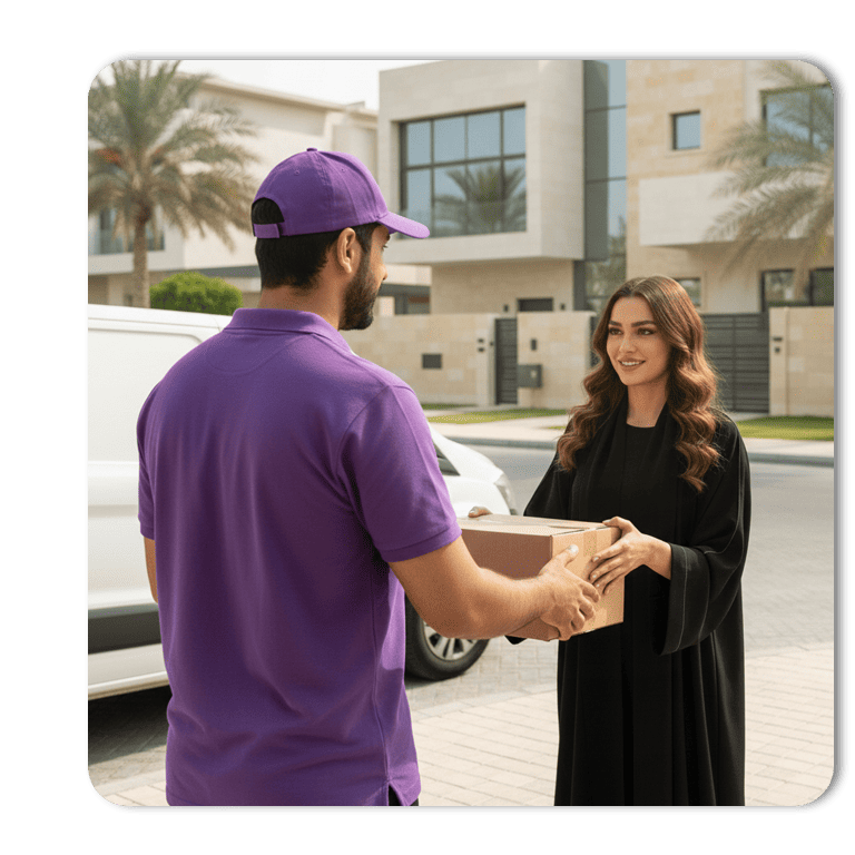 لماذا تُرجع طلبات شي إن عبر أوريم؟