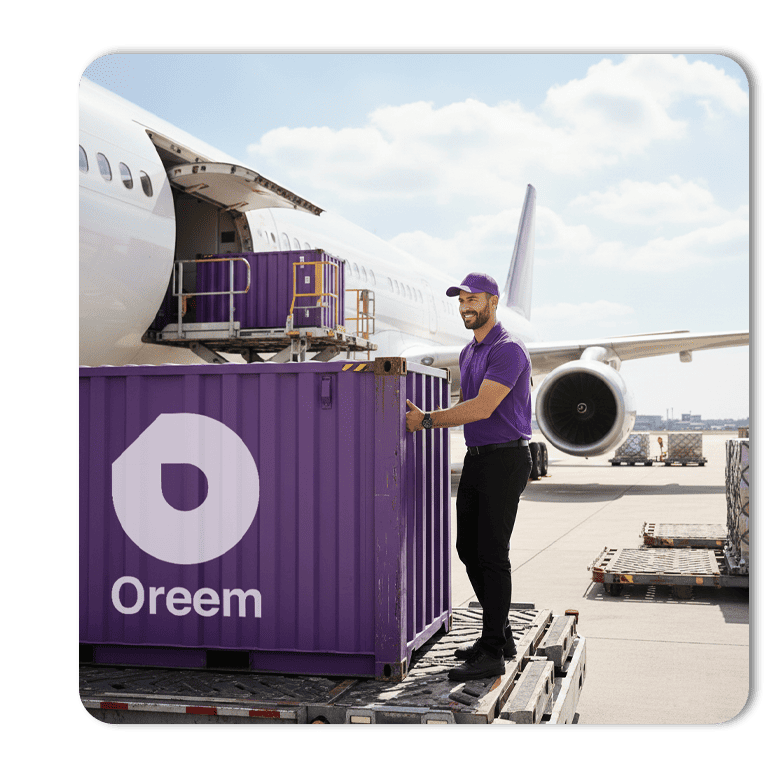 Why Air Freight Matters 