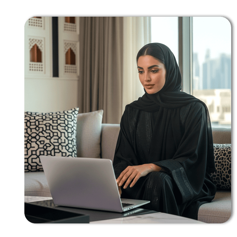 Get a Virtual Shipping Address in USA, UK, UAE & China for Limitless Global Shopping