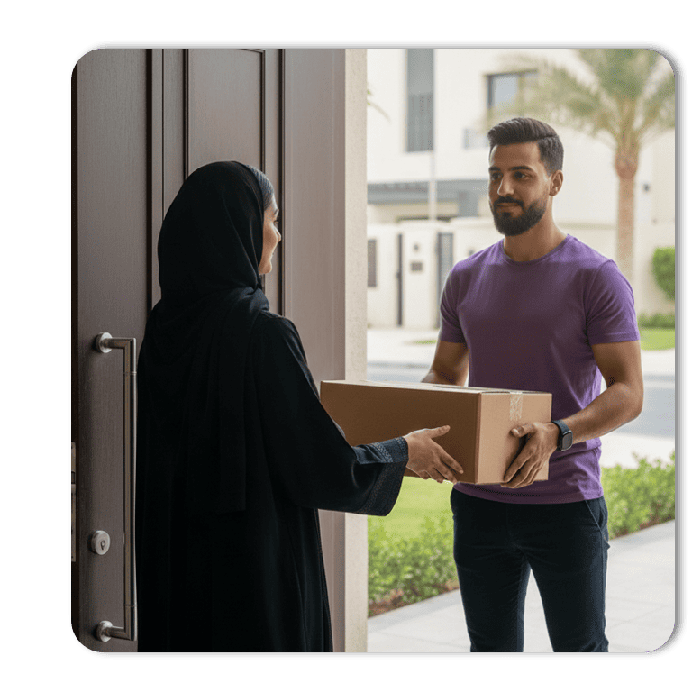 Package Consolidation & Fast International Shipping for All Your Virtual Addresses