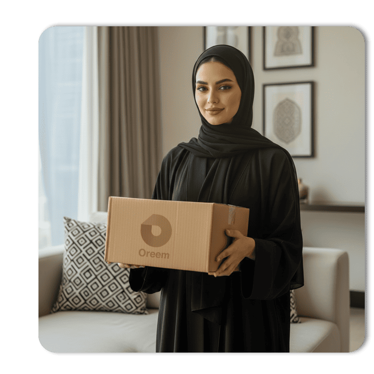 Why Oreem is the Best Bahrain Proxy Buying & Shipping Service