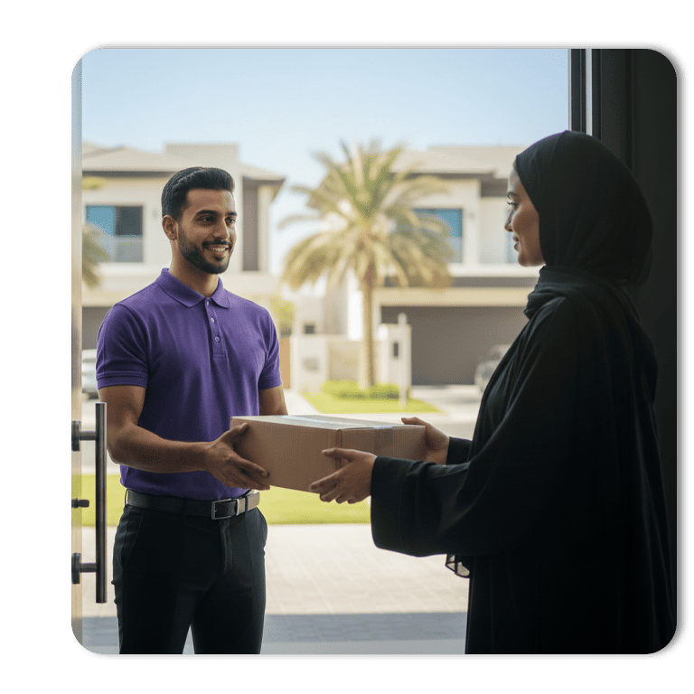 كيف تعمل خدمة وسيط الشراء من البحرين