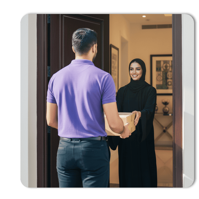 Trusted Bahrain Shopping & Shipping Solution for Individuals and Businesses