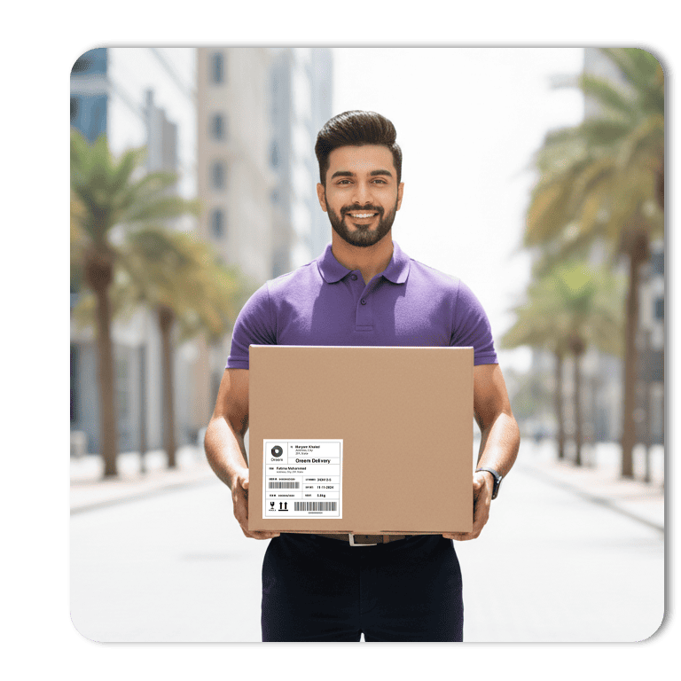 Delivery Jobs & Start Now with the Best Delivery Service in Bahrain