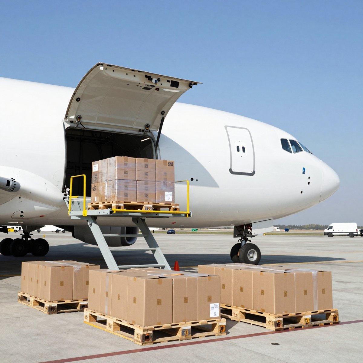 Oreem shipping parcels to Bahrain from the USA, UK, Dubai and the GCC