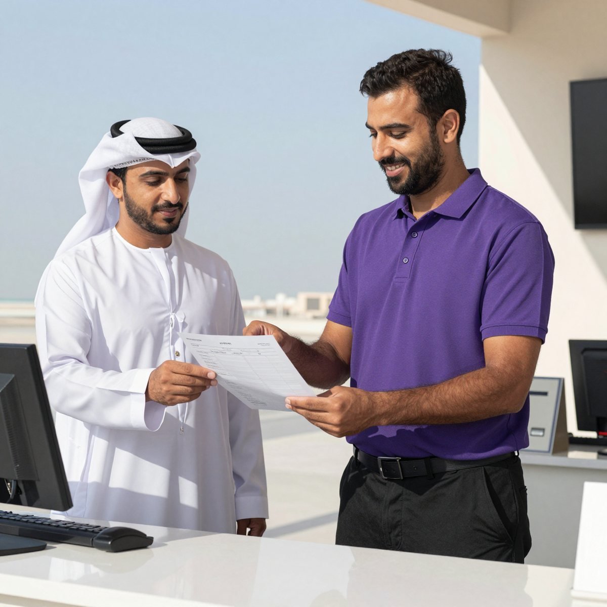 Oreem handling secure payment and clear pricing for proxy buying from Bahrain