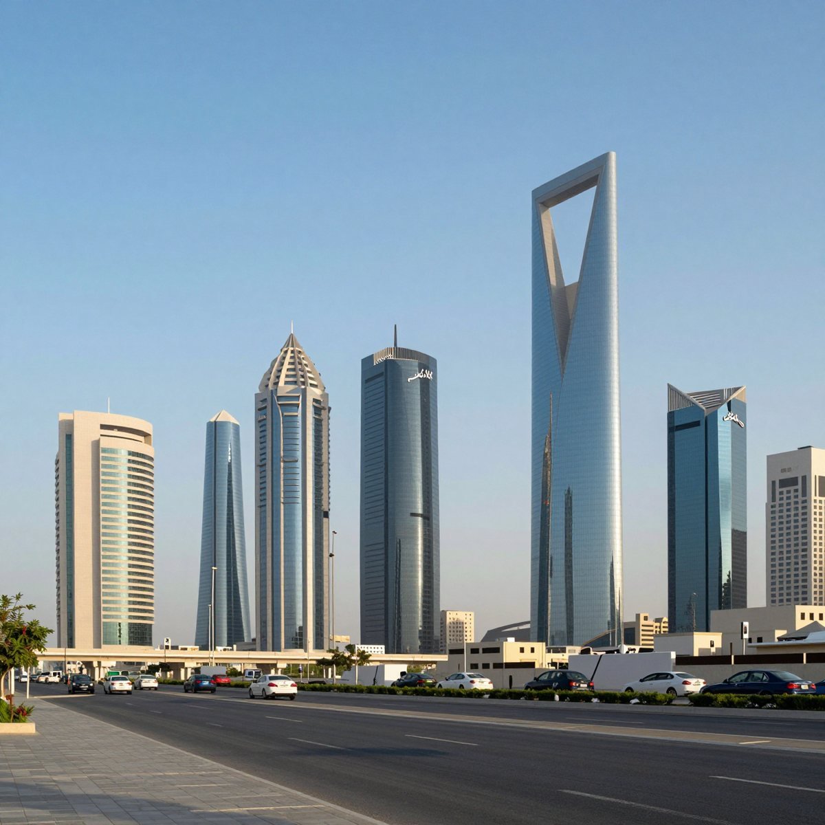 Oreem delivery coverage across Riyadh districts in Saudi Arabia