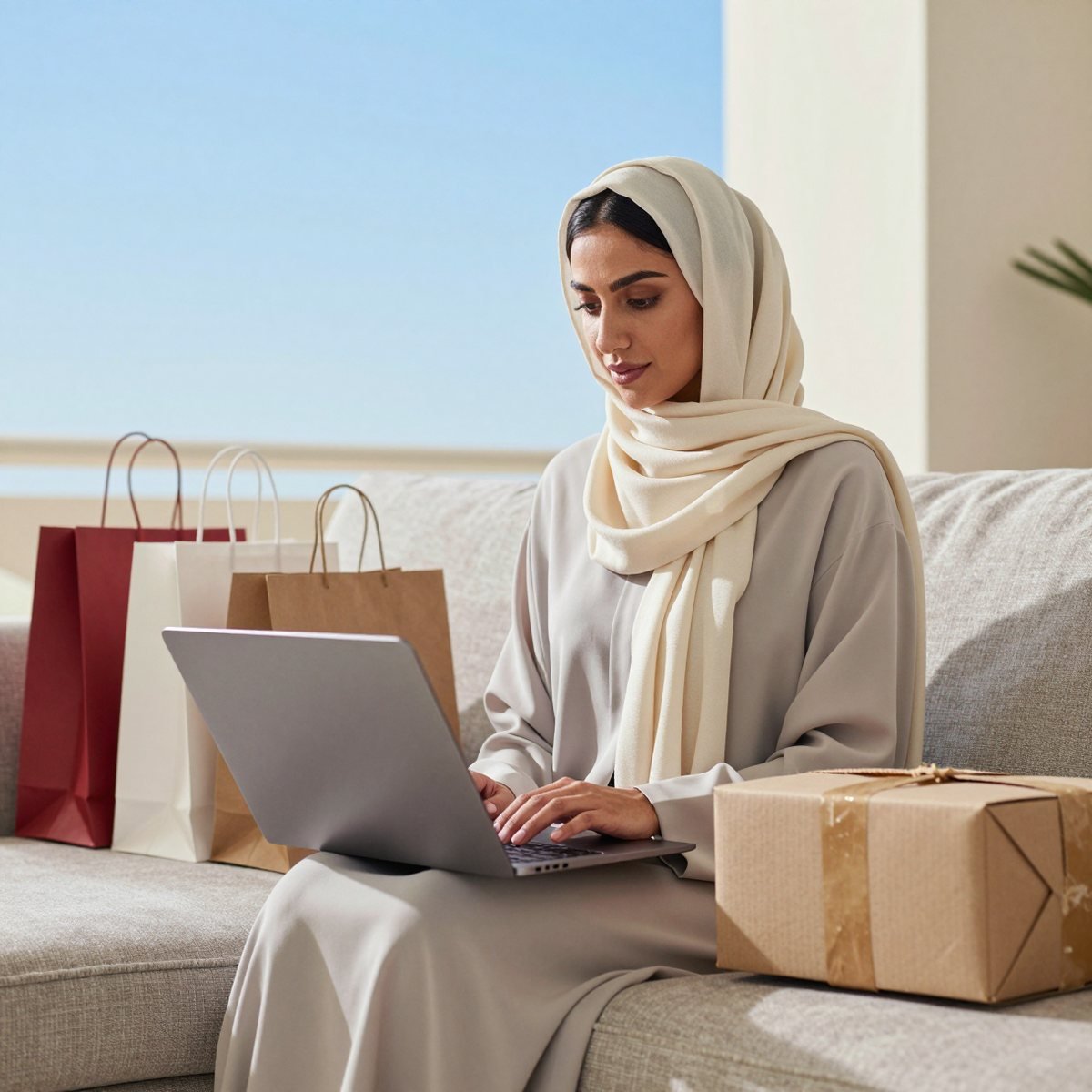 Oreem free UK forwarding address for shopping and shipping to Bahrain